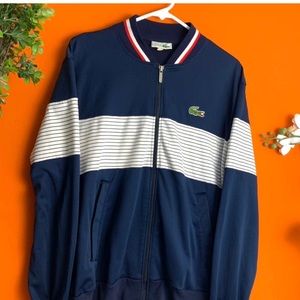 Lacoste Jacket